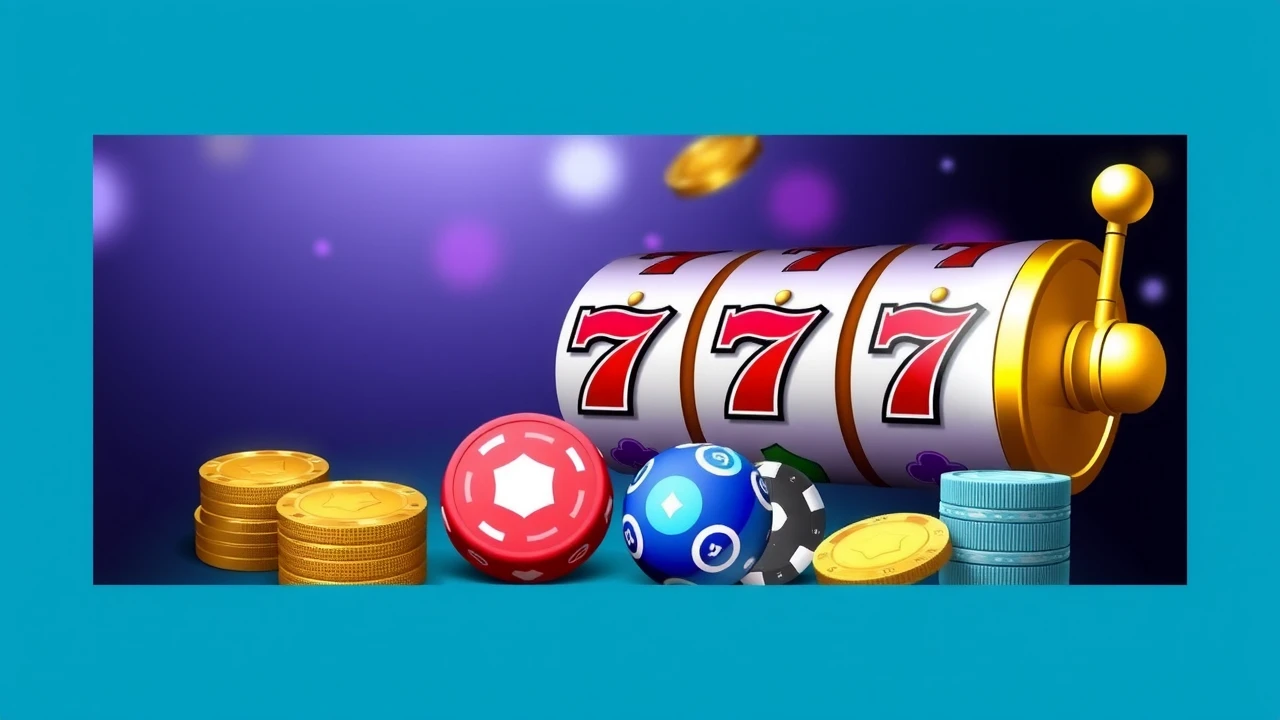 Understanding the Role of Random Number Generators (RNGs) in Slot Game Fairness