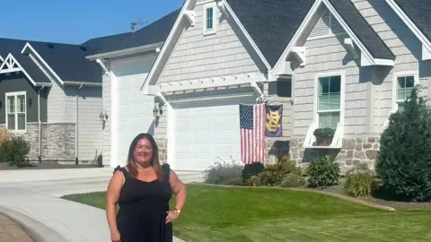 Could a American Fed Rate Reduction Stimulate the Housing Market?